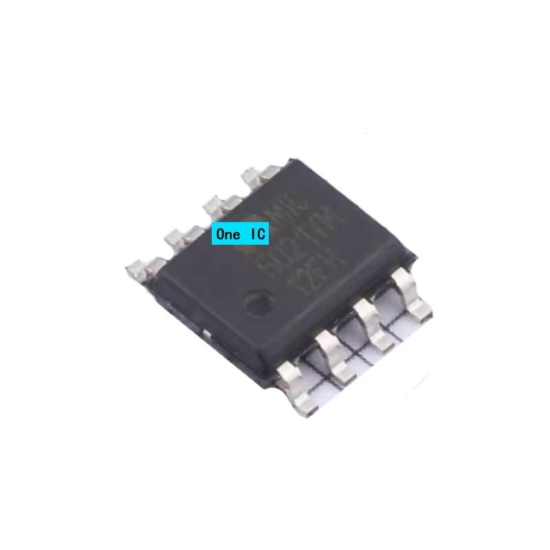 

MIC5021YM MIC5021 SOIC 100% Original Brand New Genuine Ic