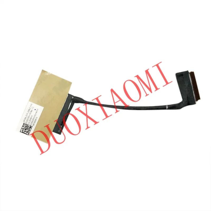 DC02C00NY00 New LCD SCREEN VIDEO CABLE FHD PANEL FOR HP 15M-EE 15m-ee013dx CS