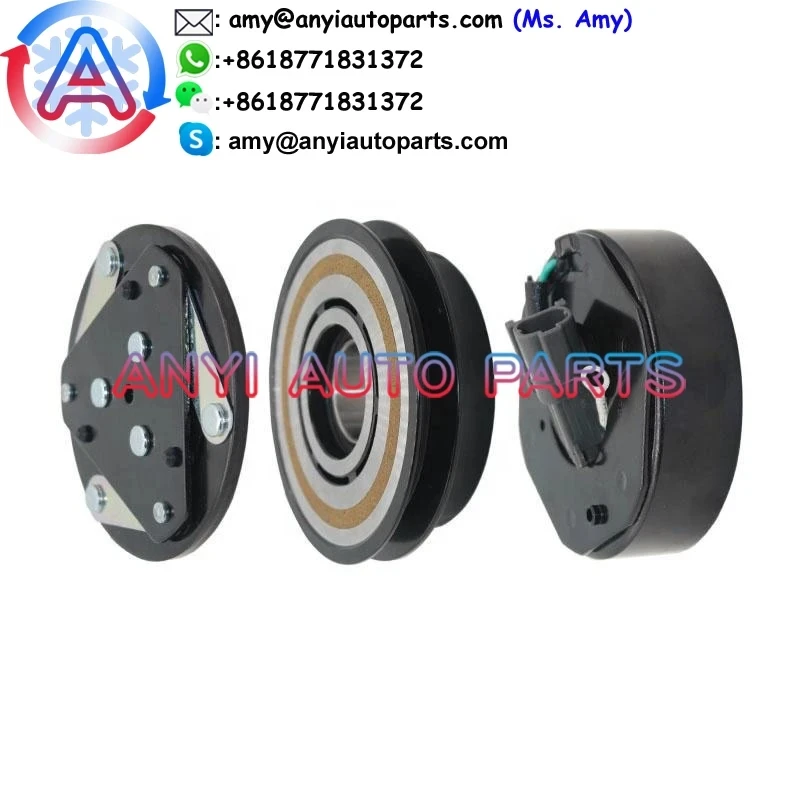 

CA1556 Clutch Assembly 1A 1PK for MITSUBISHI ROSA