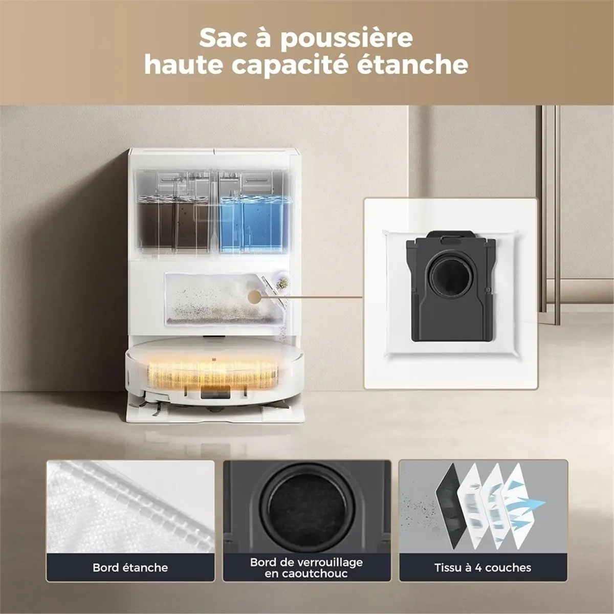 11·11coupon-accesorios-para-robot-aspirador-s70-kit-de-accesorios-almohadillas-para-fregar-cepillos-principales-bolsas-para-polvo-cepillos-laterales-filtros-hepa