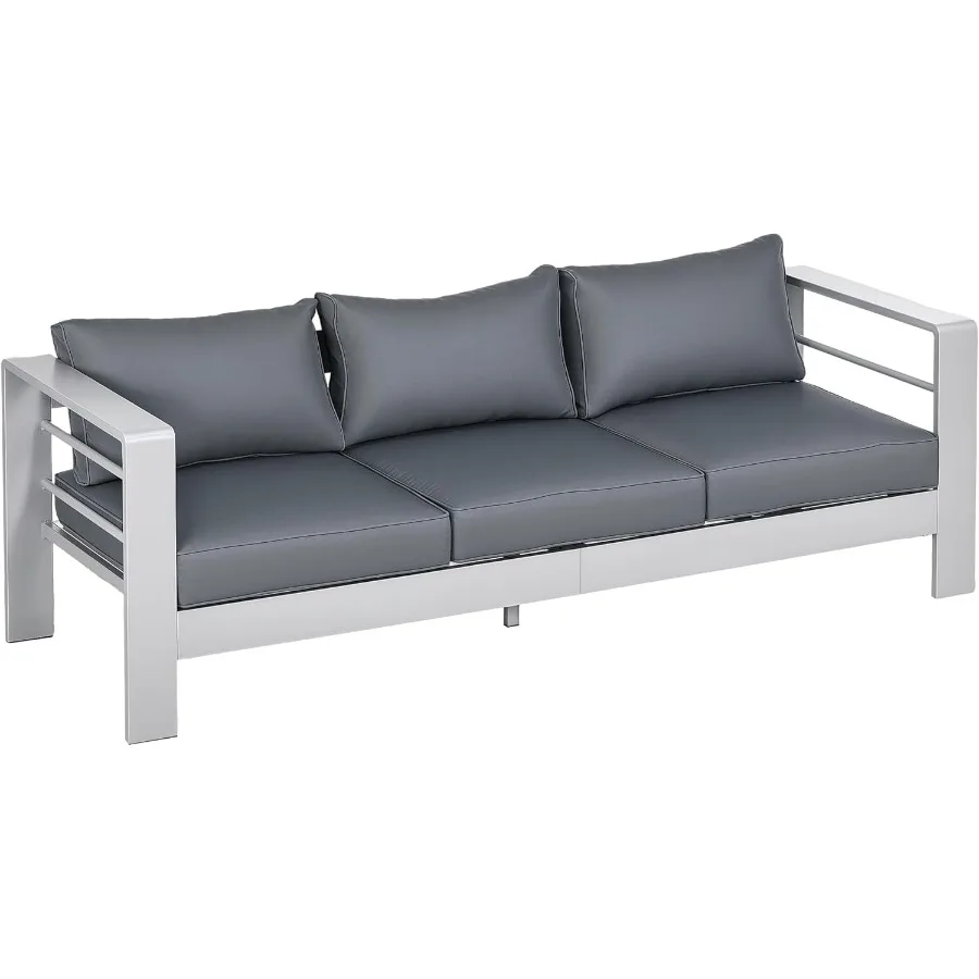 69 Modern Patio Fur… - image