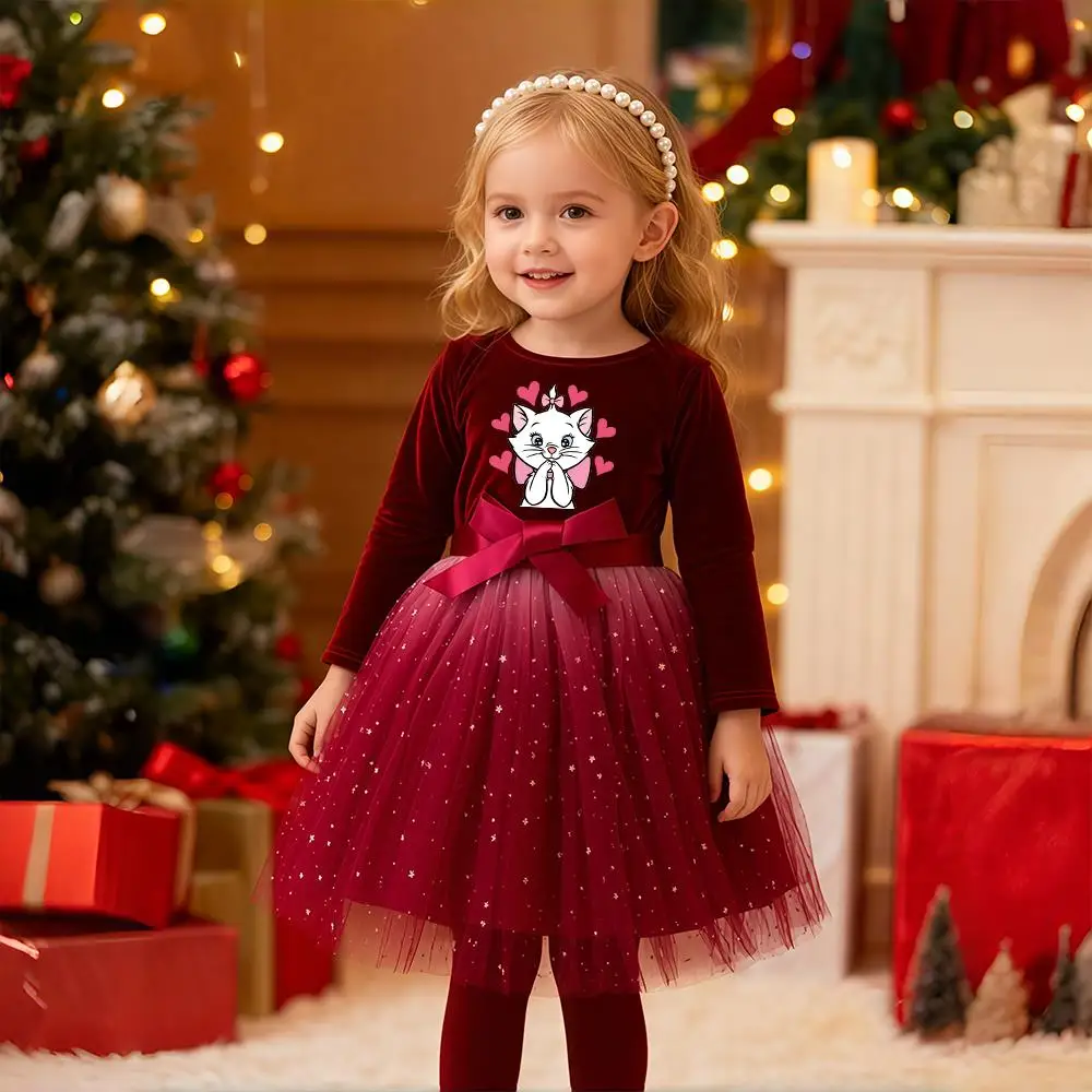 Marie Cat Toddler G… - image