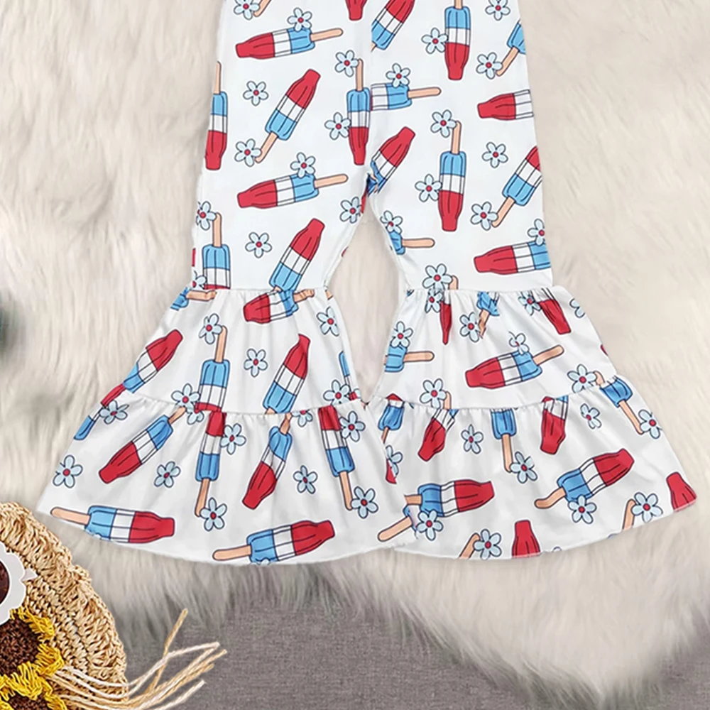 Рисунок 4 - Комбинезоны-колокольчики с бретельками