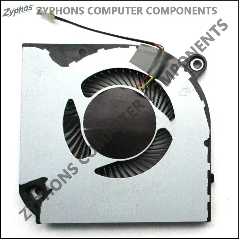 Replacement Internal Fan For Acer Nitro 5 Gaming Laptop Model AN515-54 AN515-54-5812 Efficient Heat Dissipation Low Noise