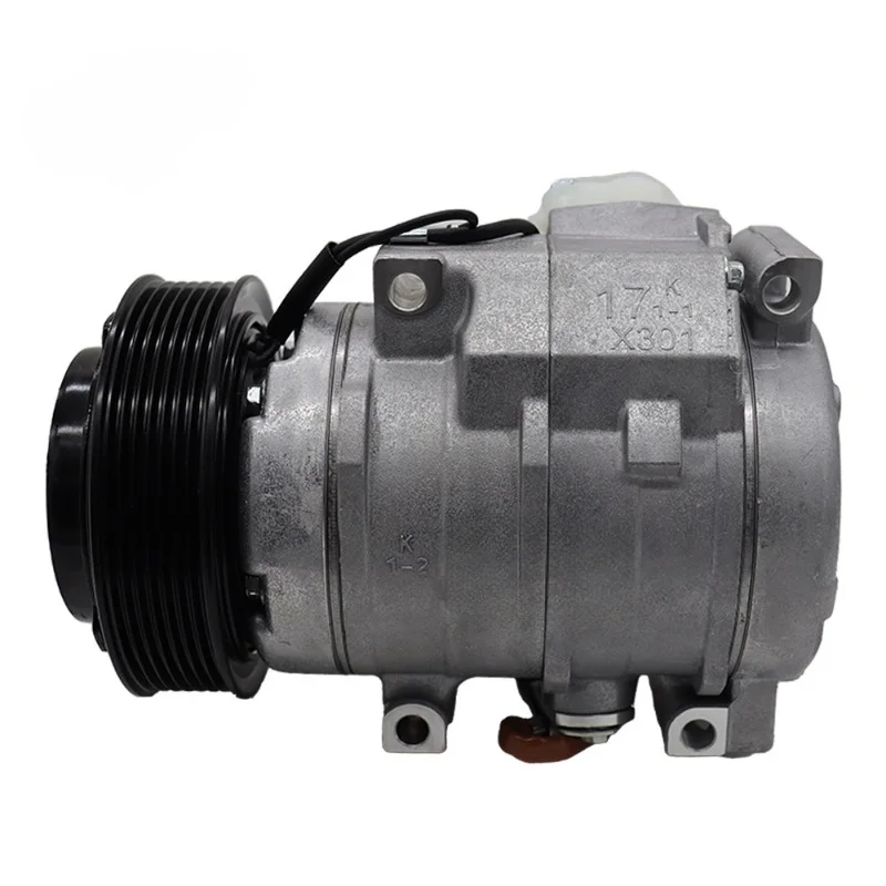 Suitable for Toyota HiLion Air Conditioning Compressor 8831025220 8832035730 88320-6A040