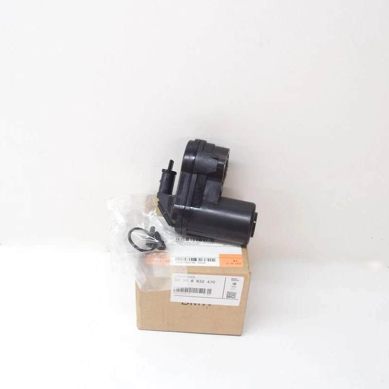

GENUINE REAR RIGHT PARKING BRAKE ACTUATOR FOR BMW 3 G20 420I / M440IX G22 / 420D / 420D G23 8832470 34 20 8 832 470 34208832470