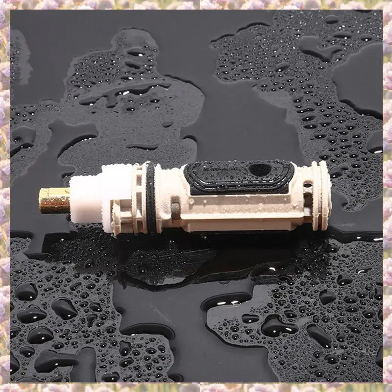 

-FTGT 1 шт. комплект для ремонта ванны для картриджа для крана Moen с одной ручкой Posi Temp, детали клапана для душа и латунь для ванны