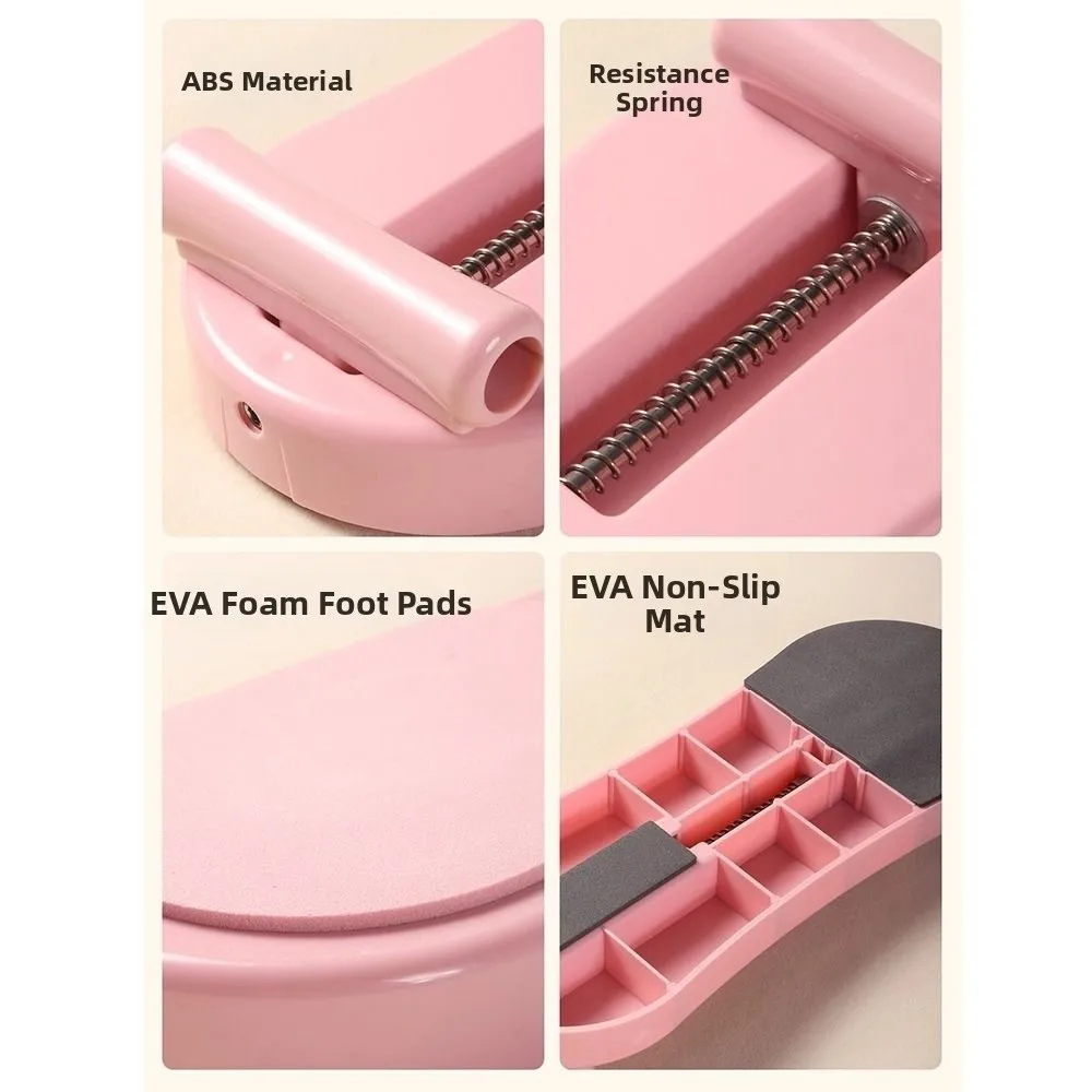 مكافحة زلة تصميم القدم قوس المدرب القدم أروح تصحيح المدرب تو التدريب جهاز متعدد الوظائف قابل للتعديل #5