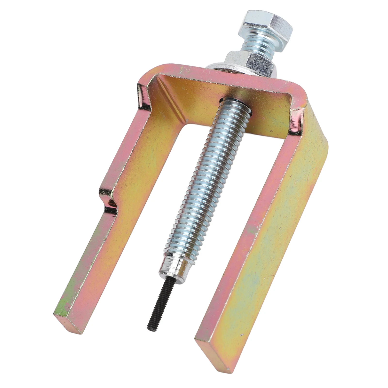 Roller Pin Extractor  Roller Pin Removal Tool Functional Long Lasting Use Efficient Metal for Maverick X3 2017 To 2020