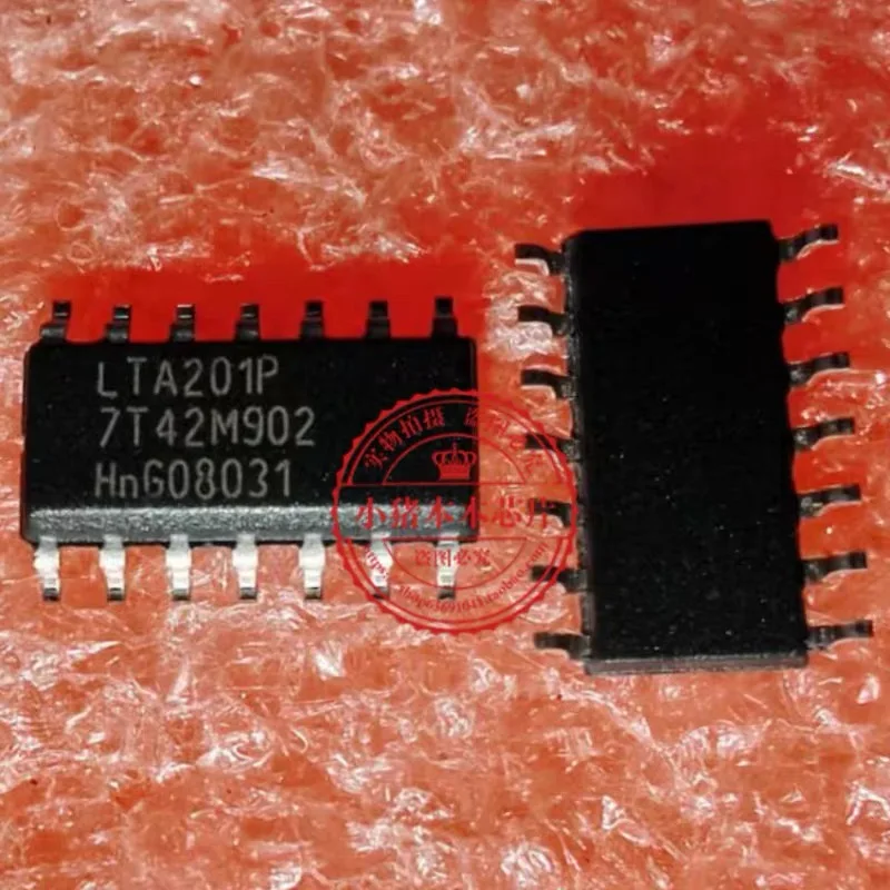 

LTA201P 201P SOP16