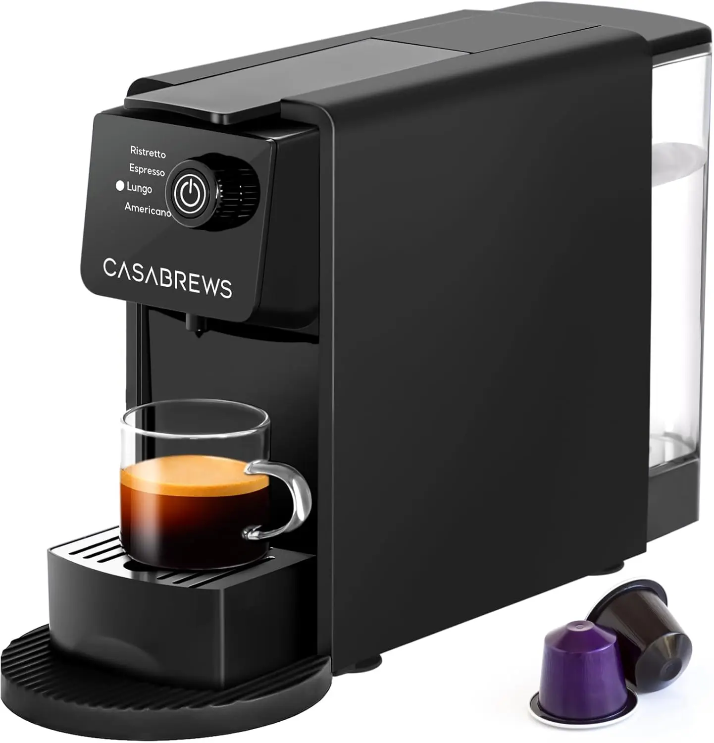 CM7036E Espresso Ma… - image