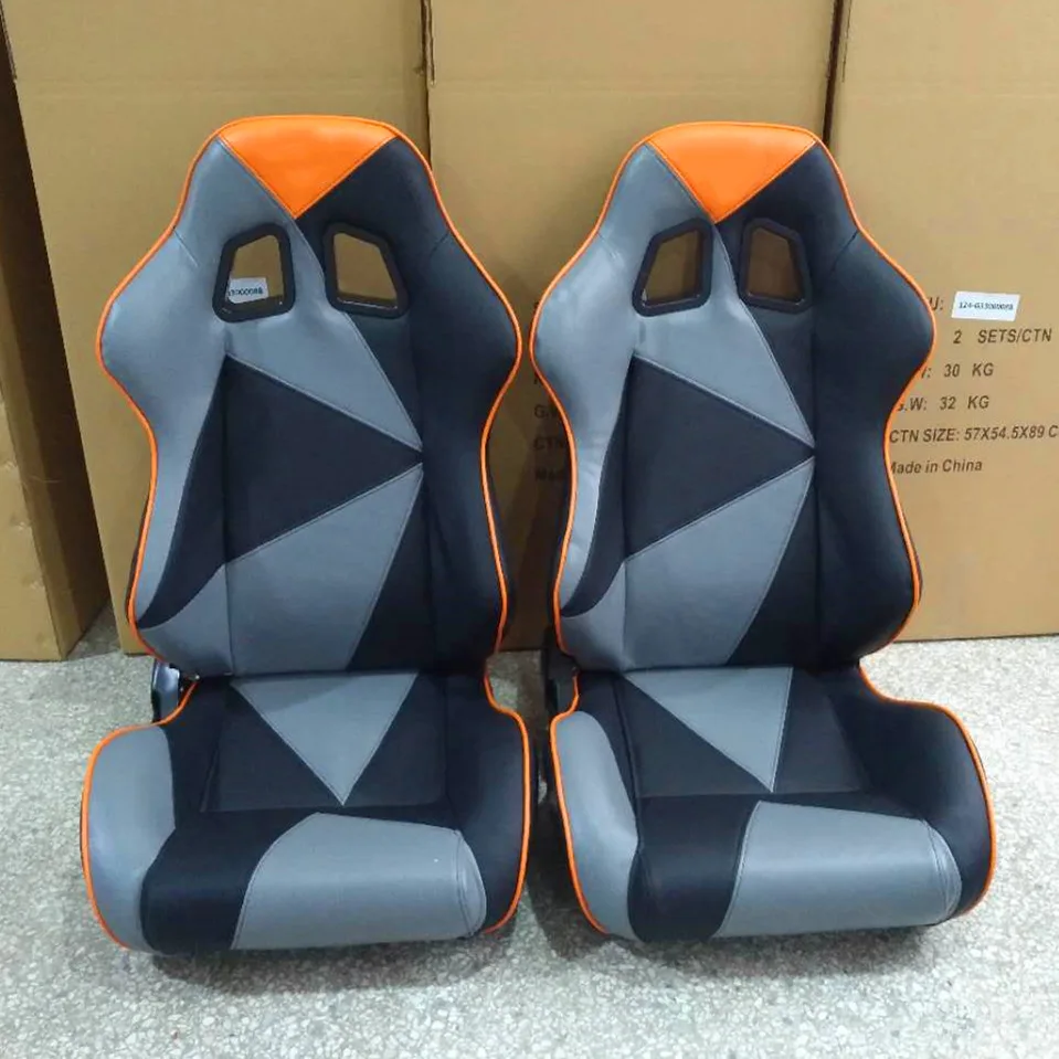 Original Model High Comfort Middle Row Seats with Armrests & Cup Holder for Multiple Vehicle Models