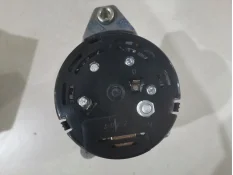 Kamaz 9422.3701-03 24V 80A Car Alternator Assembly New Condition for Russian Passenger Cars