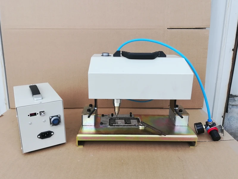Chassis Number pneumatic engraving machine Industrial Pneumatic tools for hand