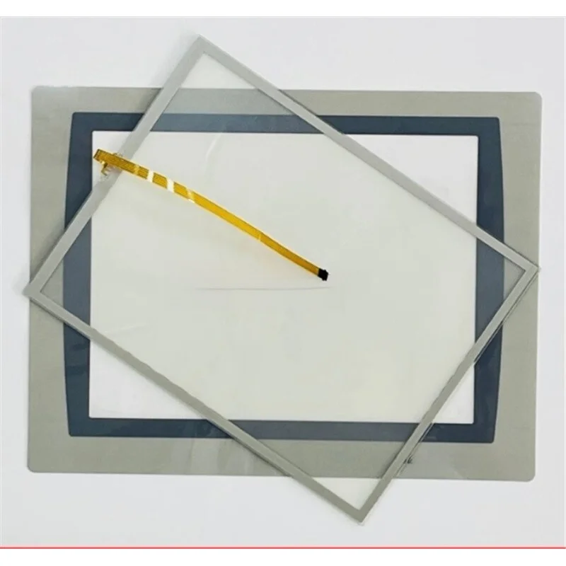 YY+5Pin Touch Screen Film New Protective With For Panel 2711P-T10C22A9 P-B mx