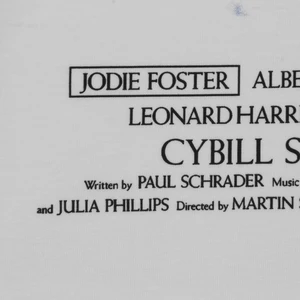 Sopir Taksi T-shirt Robert De Niro Film Raging Bull Natural Born Killers Kemeja Pakaian Lengan Pendek Pria Katun Musim Panas 8 pengemudi taksi penjualan terbaik - №