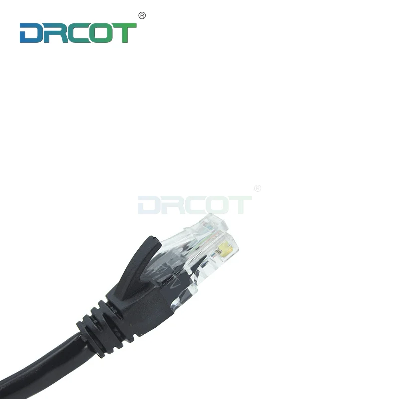 Network cable  CAT6 LAN CABLE 3M  for inkjet printer