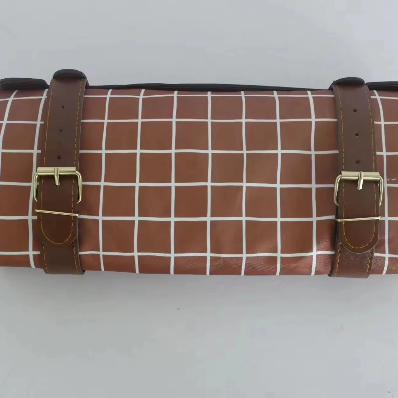 High Quality  Picnic Blanket Popular Foldable Portable Design Easy to Clean Hot Selling at a Cheap Price for Cars Hotels