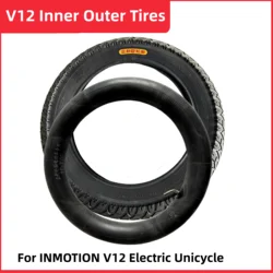 Original 16x3.0 CSTtires for INMOTION V12 Unicycle Self Balancing Scooter 16 Inch Wheelbarrow Inner outer Tire Accessories