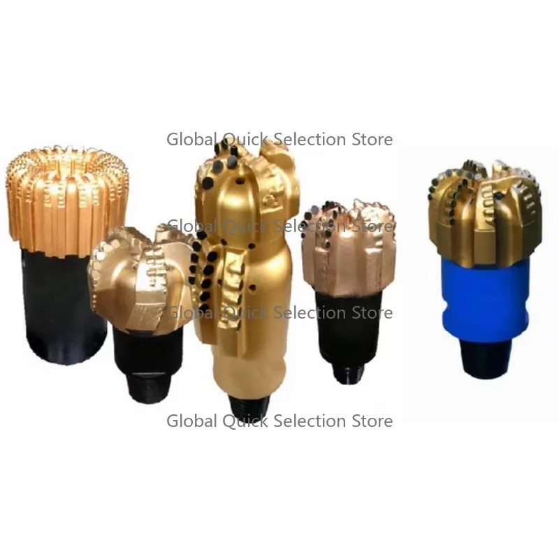 PDC drill bit specifications pdc cutter insert 1308