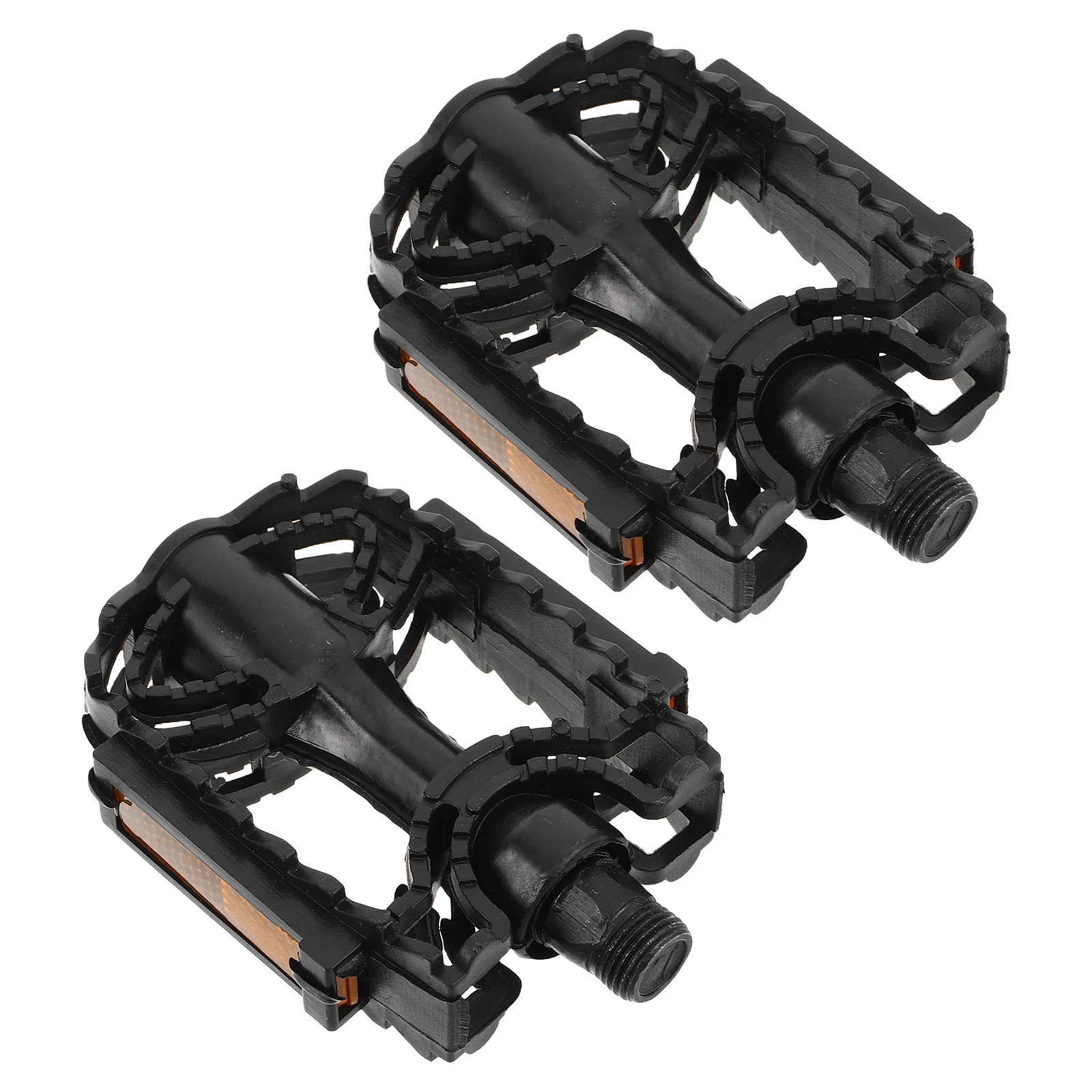 

Bicycle Pedal Grip Cleats Anti-skid Bikes Pedals Accessories for Kids Accessory Toddler Metal Child Children's Part