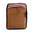 red  striped