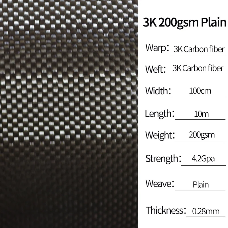 Sprzedaż hurtowa 3K 200gsm 240gsm prawdziwa tkanina z włókna węglowego tkanina 2x2 skośna sześciokątna tkanina o strukturze plastra miodu 82cm/100cm