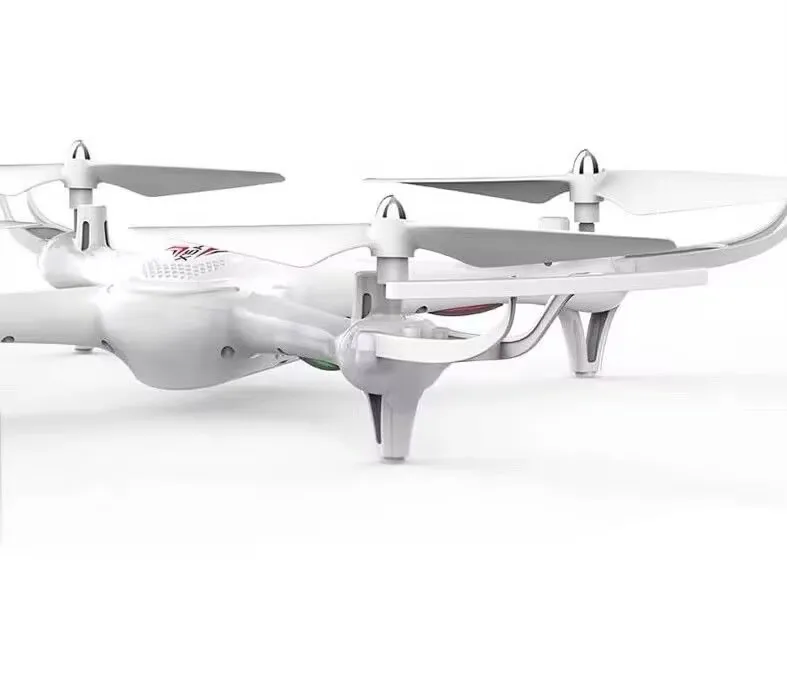 Nowy dron Syma X15A zdalnie sterowany Quadcopter części zamienne silnika łopata śmigła rama ochronna główny korpus powłoki przewód do ładowania USB