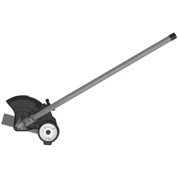 Edger Attachment