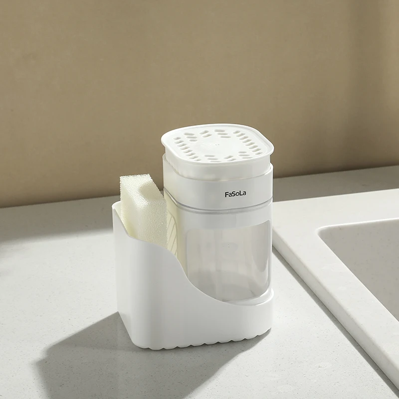 Thumbnail 2 - #13 Trending Countertop Soap Dispensers Right Now