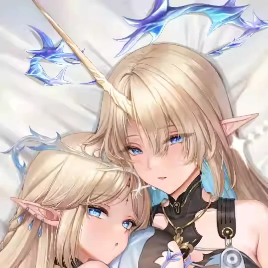 

Наволочка для косплея Cartethyia Wuthering Waves, игра в стиле аниме Dakimakura, обнимающая подушка для тела, декор, наволочка