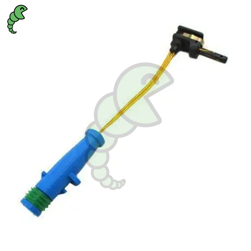 

50 шт. A1695401617 датчик износа передних тормозов, датчик износа тормозных колодок 1695401617 для Mercedes-Benz W169 W245 W205