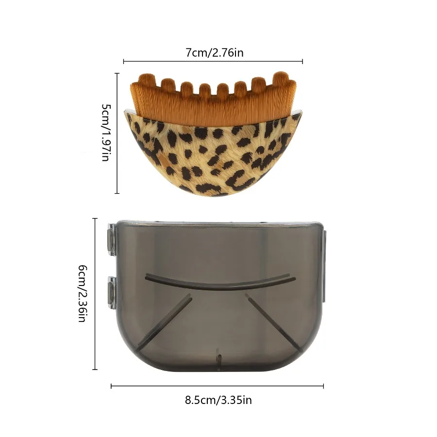 فرشاة تدليك الوجه للوجه والفك، فرشاة جافة مريحة مصممة لتناسب كونتور دقيق، أداة تدليك يدوية للبشرة