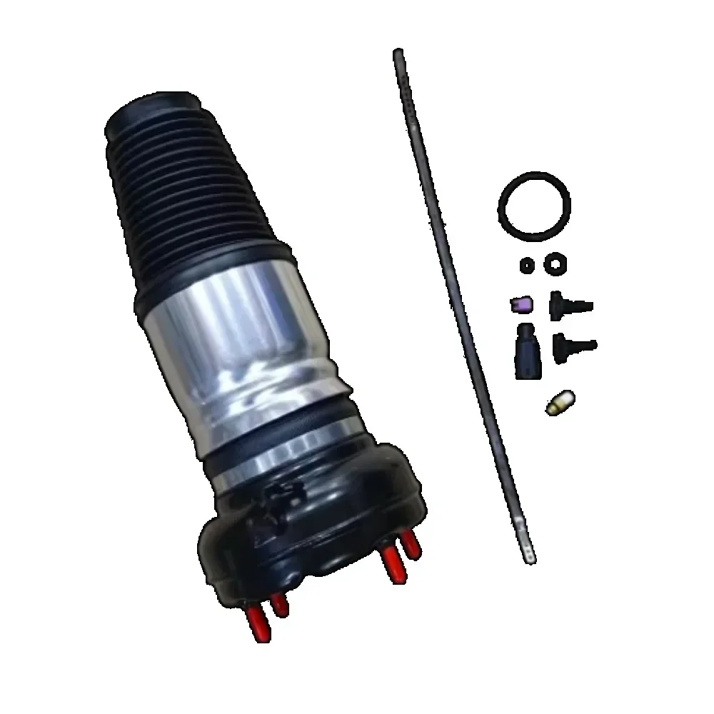 الجبهة اليسرى اليمنى طقم تصليح التعليق الهوائي حقيبة الربيع ل A8D4 A7 A6C7 4H0616039 4G0616039AB 3Y5616039 #1