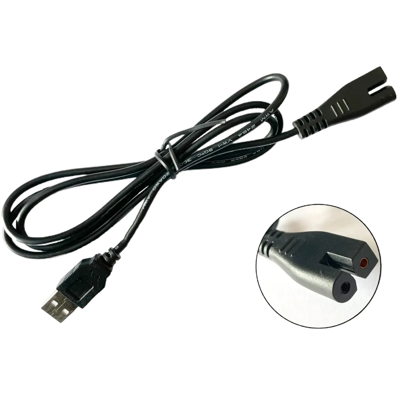 1Pc Pool Vacuum Pump Charging Cable Is For Intex/Lay-Z Spa For Replacing Parts Of The Charging Power Supply Swimming Pools