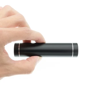 DIY METAL POWER BANK KIT, STORAGE BOX, USB EXTERNAL CHARGER, SMART Phone, Free Welding, 1x Suit, 18650 Battery, 5V, 1PC, 3pcs 12 Main Sales Power Bank Automotive - №12