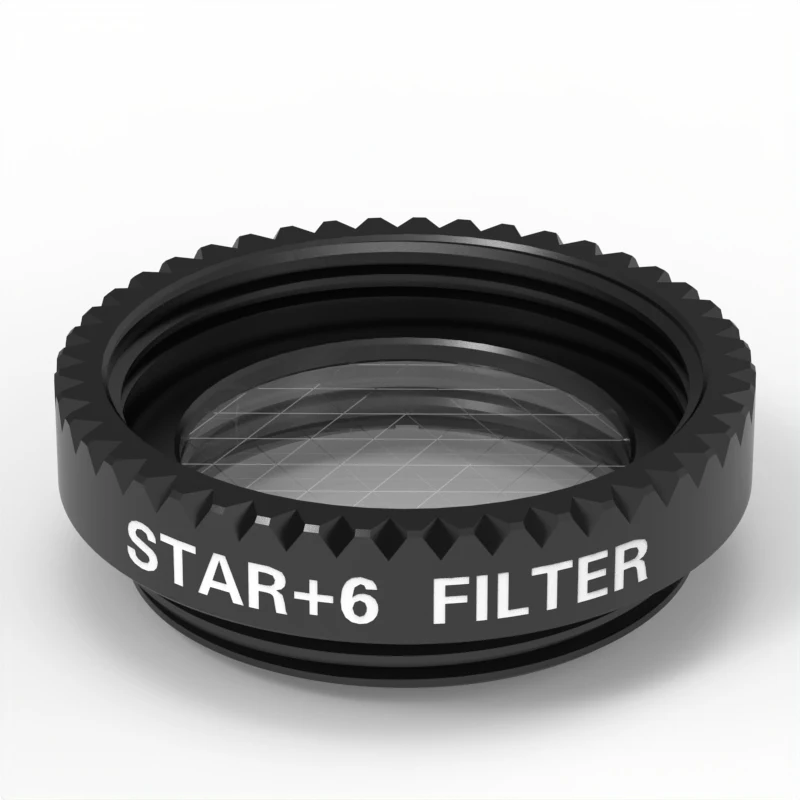 KnightX Camera 3 Trong 1 Ống Kính Zoom Ảnh Cá Mắt Macro Góc Rộng Điện Thoại Di Động Lọc Cpl Ngôi Sao Nd Có Thể Thay Đổi lăng Kính Điện Thoại Di Động