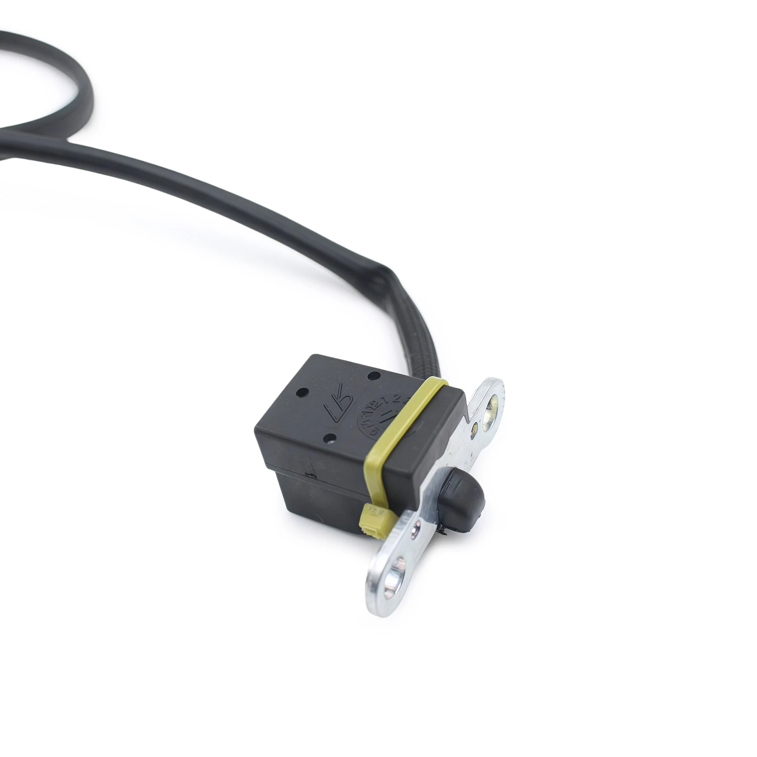 Motorrad-Magnetspule Stator für VESPA LX 150 4T 3V IE ZAPM68400 B016543 – Detail 7