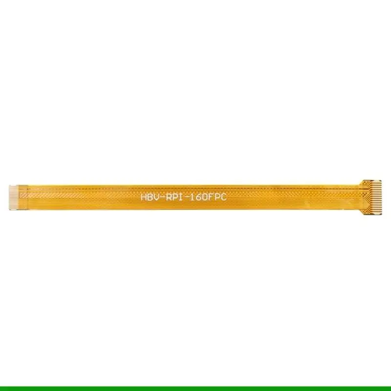 U55C For Camera Cable 15 Pin 22 Pin 16CM Ribbon Line for Zero or W S Cameras