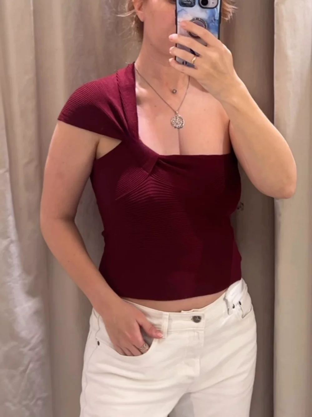 thumb