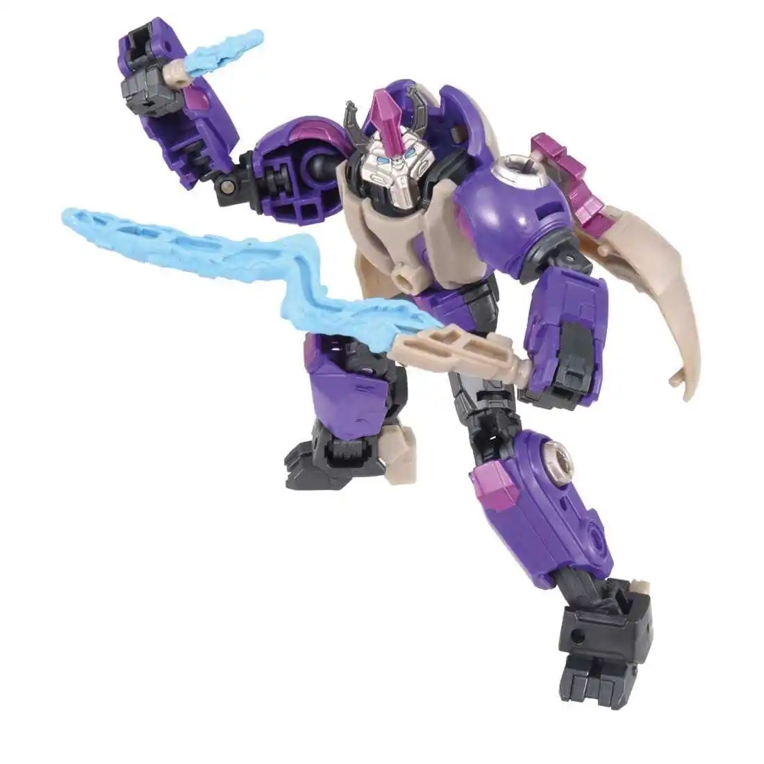 Hasbro-TransOne Alpha Trion Deluxe Devices Action Figures, Deluxe Model Toy, Anime Gift, Strengthening, En stock