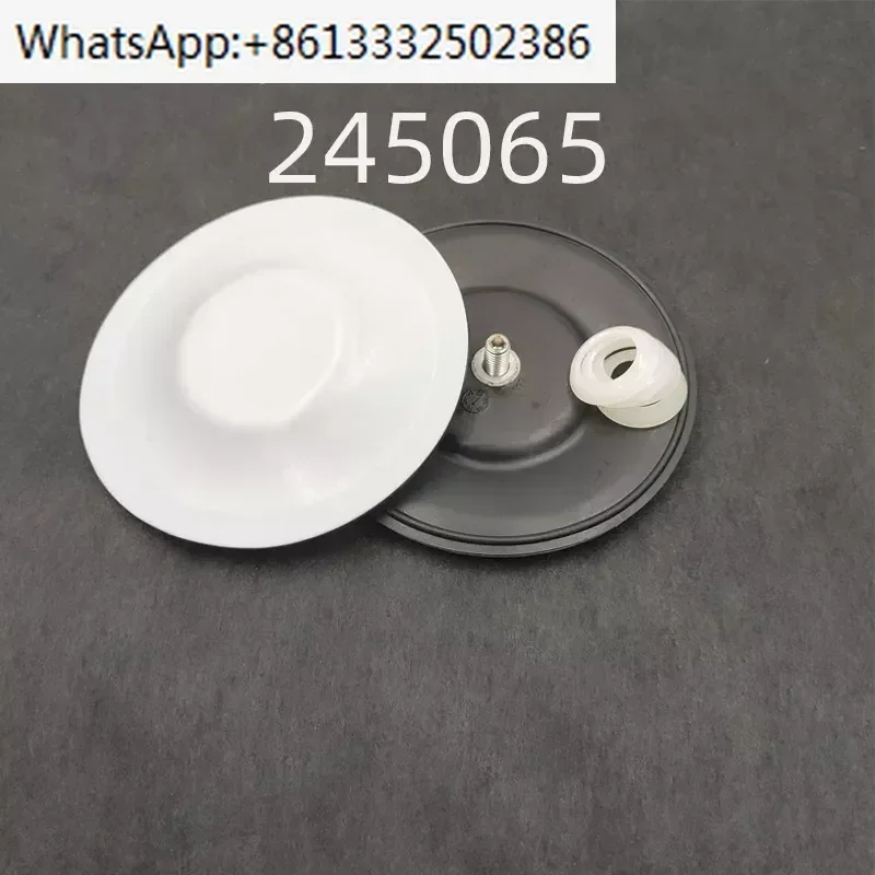 

Triton 308 Diaphragm pump Diaphragm Repair Kit 245065 Shaft and Bearing Repair Kit 24A155 Ball Check Repair Kit 245067