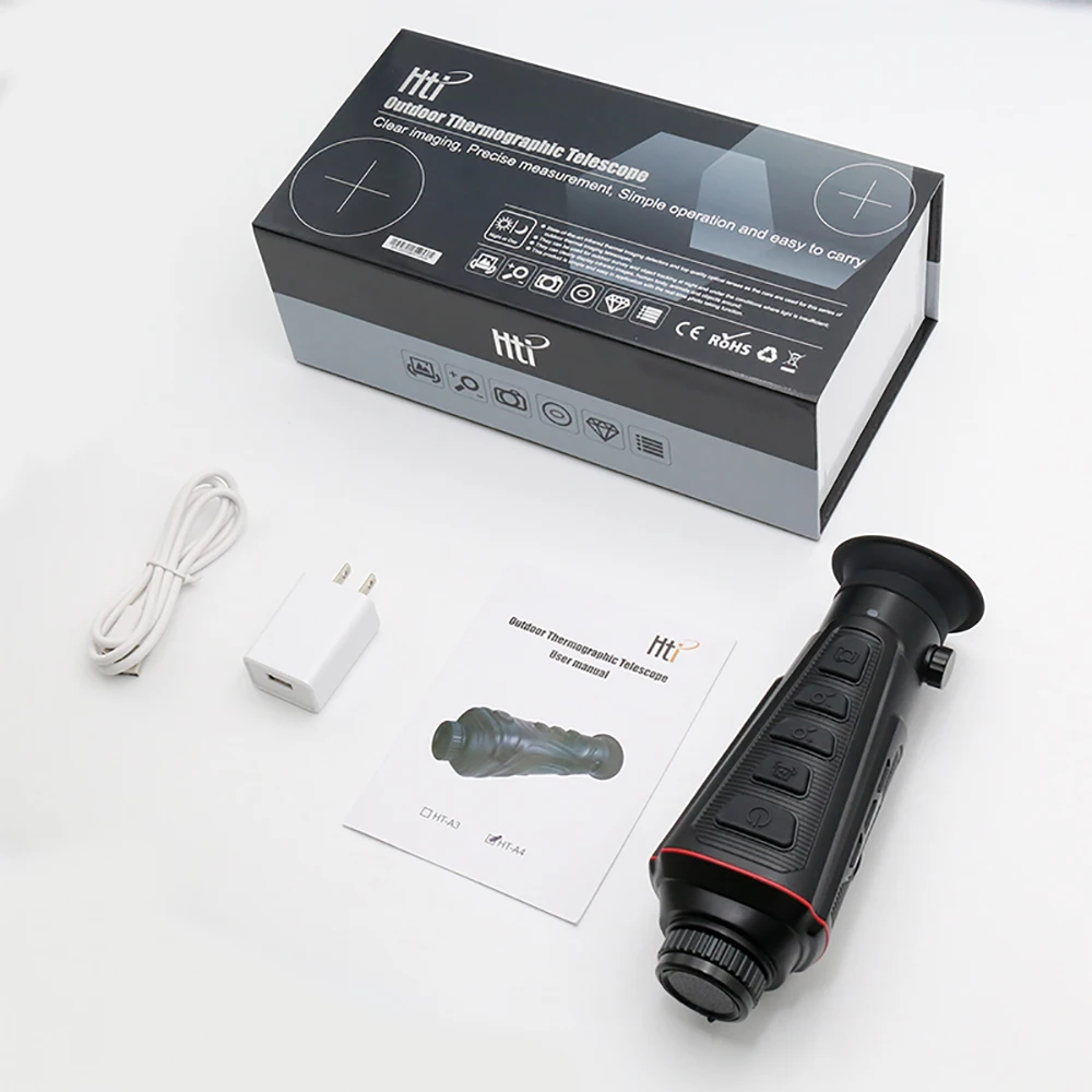 HT-A4 infrared night vision binoculars night vision camera,thermal camera night vision for hunting