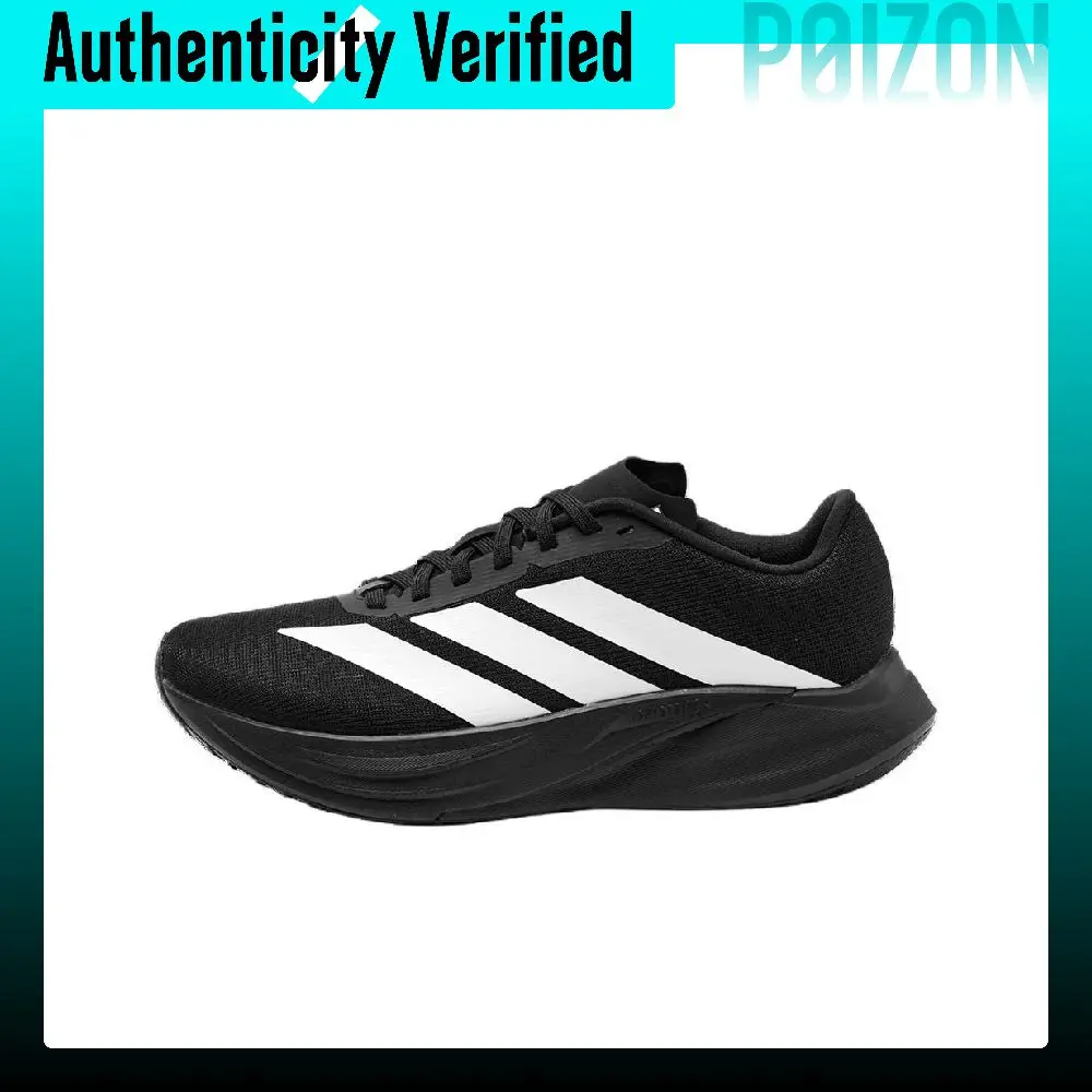 Adidas ZYRION BOLD Running Shoes Unisex Low-top Black LC1280
