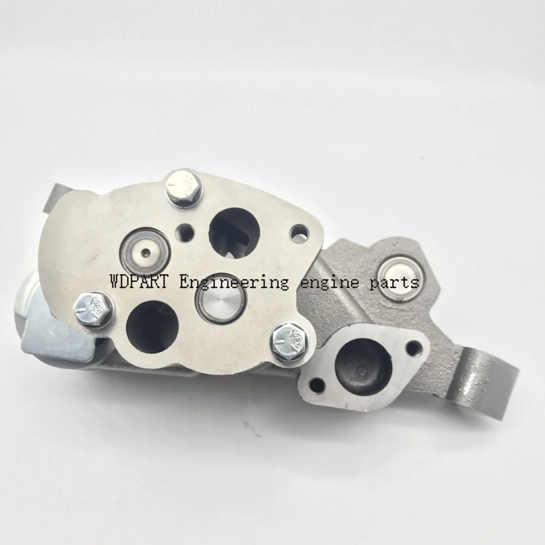 

Oil Pump 4W2448 8N8635 4W-2448 8N-8635 6I1346 For Caterpillar 3306