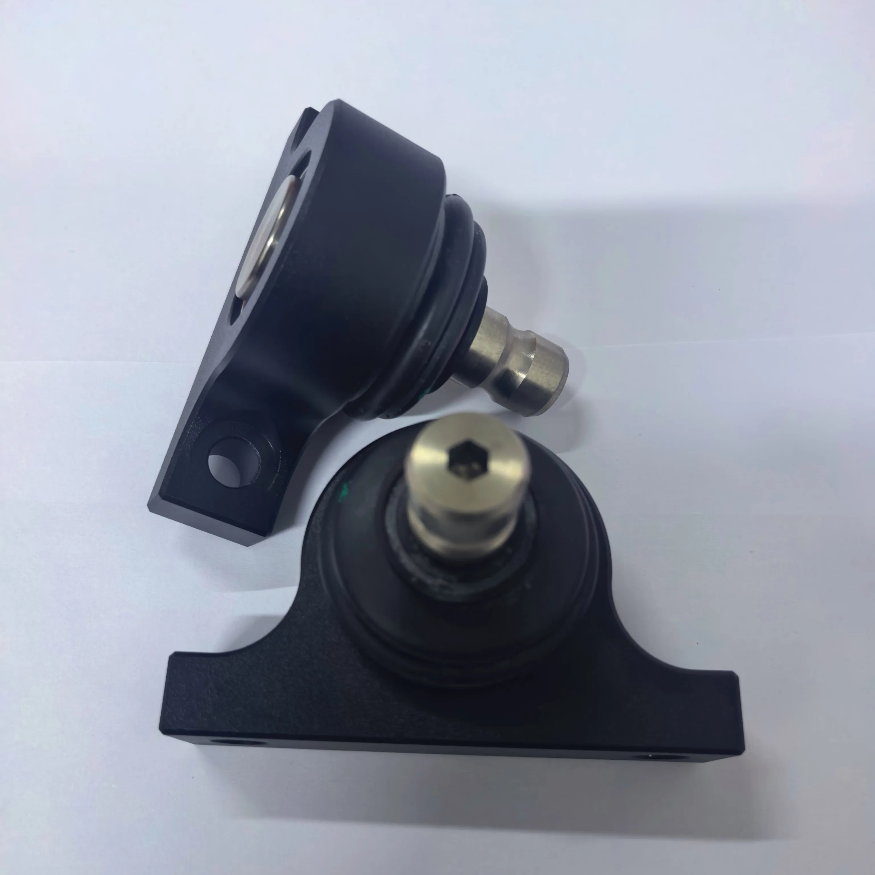 

Front Upper Control Arms Out Bearing Kit For Tesla Model 3 & Y