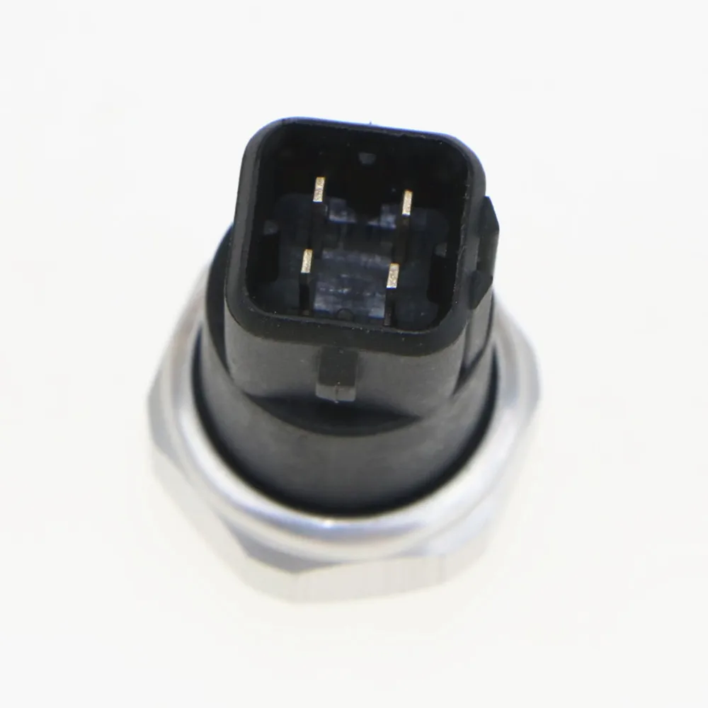 Air Conditioning High Pressure Sensor Switch + Plug Connection Cable Kit for Passat B5 A4 A6 S8 8D0959482B 8D0 959 482 B