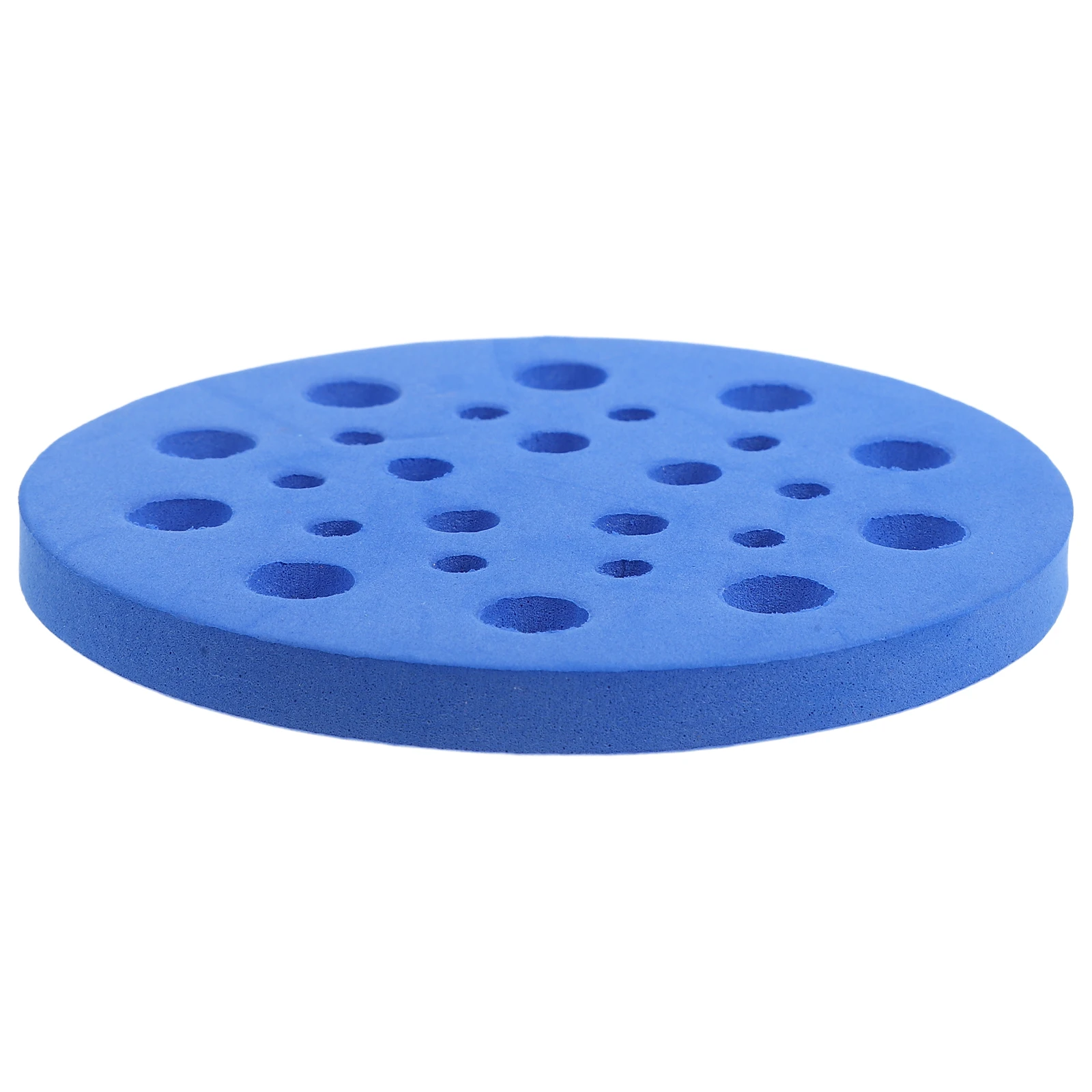 

Test Tube Rack Chemistry Laboratory Holder Glass Display Stand Foam Equipment Vial