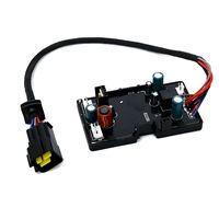 Hcalory Air Diesels Parking Heater Control Board Motherboard For 12V 5-8KW Air Heater