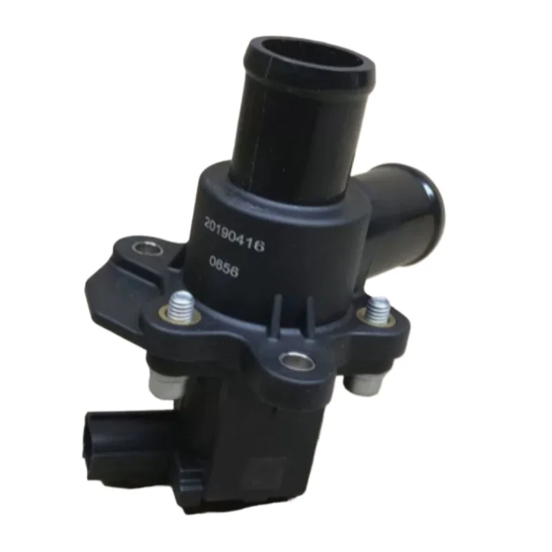 

1118010AEG71 1 шт. 4C20A двигатель турбокомпрессора клапан сброса давления для Great Wall Pickup Wingle 7